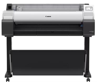 Мастилоструен плотер Canon imagePROGRAF TM-340 incl. stand