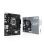 Дънна платка Asus Prime H610M-R