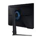Монитор Samsung 27' 27G30D Odyssey G3 LED VA 1920x1080 Black