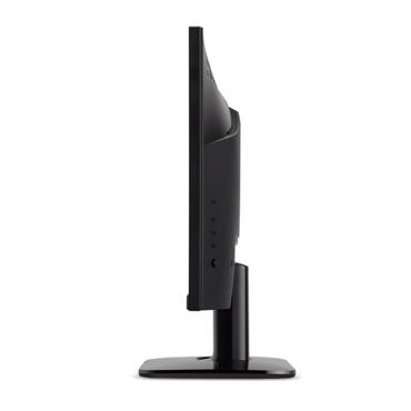 Монитор Acer KA242YGbip, 23.8'' FHD (1920X1080) ZeroFrame IPS 120Hz, 16:9, 1ms (VRB) 250nits, 1xHDMI, 1xDP, Tilt, Vesa, DP.cable x1, Black