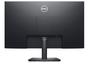 Монитор Dell E2723H, 27' Wide LED Anti-Glare, VA, 5ms, 3000:1, 300 cd/m2,  1920x1080 Full HD, ComfortView, VGA, DP, Tilt, Black