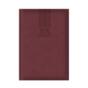 Календар - бележник TUCSON А5 бордо