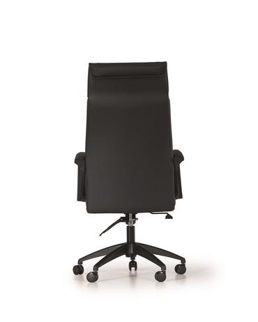 Президентски стол SIDE P-снимка отзад