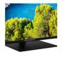 Телевизор Thomson Smart UHD TV 43'; Google TV; 3840 x 2160 (4K UHD), 4000:1, DLED, 60 Hz, DVB-T/T2/C/S/S2, HDR10, Wi-Fi, Bluetooth, LAN, HDMI 2 (2.0) + 2 (2.1), USB 2 (2.0) + 1 (3.0),Central Swivel Stand, Black