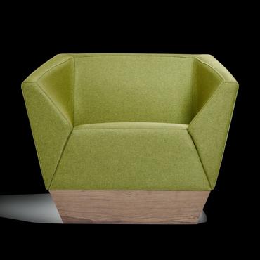 Диван едноместен PRIZMA