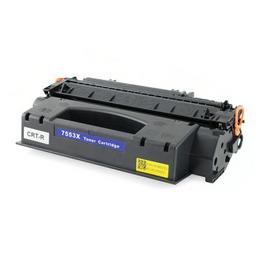 Тонер касета съвместима HP 53X Q7553X 