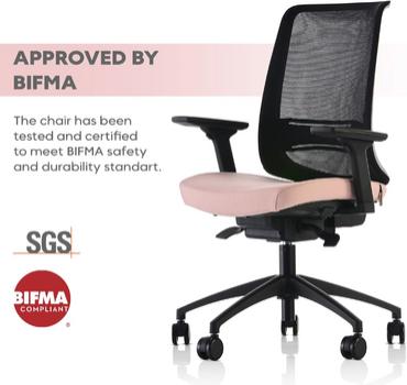 Работен стол ЕМИНЕ MRC- функции