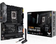 Дънна платка Asus TUF Gaming Z790 Plus Wi-Fi