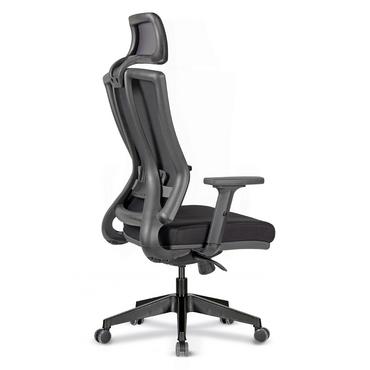 Работен стол ВАРНА EDN 20-сниман отстрани