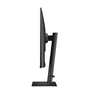 Монитор Samsung S32A800, 32' VA LED, 3840x2160, 4xUSB, Display Port 1.2, HDMI 2.0, Headphone Jack, 178°/178°, Black