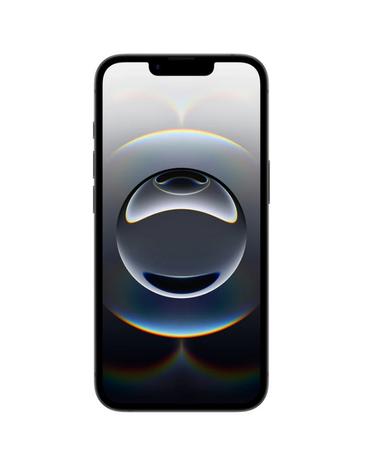 Мобилен телефон Apple iPhone 16e 256GB Black