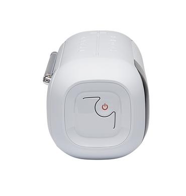 Радио JBL Tuner 2 WHT portable radio with bluetooth
