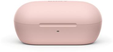 Слушалки Sony Earbuds TWLS WFC710NP, pink