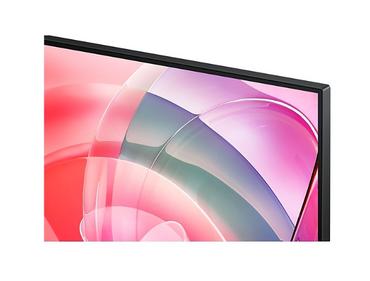 Монитор Samsung S37D702EA 37' ViewFinity VA S7 S70D UHD 5ms  HDMI  DP Black