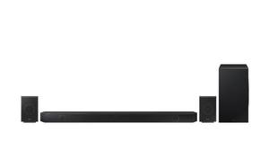 Аудио система Samsung HW-Q990D 11.1.4ch Wireless Soundbar Dolby Atmos