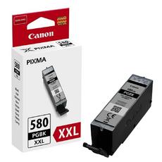 Консуматив Canon PGI-580XXL PGBK + Canon Photo Paper Variety Pack A4 & 10 x 15cm (VP-101)