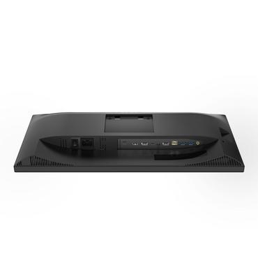 Монитор AOC 24P3CW, 23.8' IPS WLED, 1920x1080@75Hz, 4ms GtG, 300cd m/2, 1000:1, DCR 50M:1, AdaptiveSync, FlickerFree, Low Blue Light, 5Wx2, 5MP Windows Hello, Tilt, Height Adjust, Pivot, Swivel, HDMI, DP, RJ45, USB hub