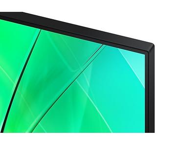 Монитор Samsung 27D600 27' IPS LED, 2560x1440, 350 cd/m2, PBP, PIP, USB-C 90W, 3xUSB 3.0, Display Port 1.4, 2xHDMI 2.2, Black