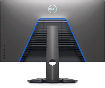 Монитор Dell G3223Q, 32' 4K UHD Gaming LED Anti-Glare, IPS, 1ms GtG, AMD FreeSync, 1000:1, 600 cd/m2, 3840x2160 at 144Hz, 95% DCI-P3, HDR 600, HDMI, DP, USB 3.2 Hub, Height Adjustable, Swivel, Tilt, Black