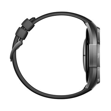 Часовник Huawei Watch GT6 Pro, Atum-B29F, Black Rubber + Huawei FreeBuds SE 3 ULC-CT020 Black
