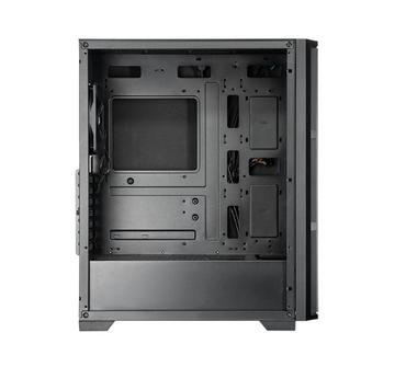 Кутия за компютър Chieftec Pro Midi Q