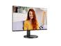 Монитор AOC Q27B3CF2, 27' IPS WLED, 2560x1440@100Hz, 4ms GtG, 1ms MPRT, 350cd m/2, 1300:1, 20M:1 DCR, Adaptive Sync, FlickerFree, Low Blue Mode, 2Wx2, Tilt, Height Adjust, HDMI, USB type