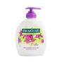 Течен сапун PALMOLIVE помпа, 300 мл.- снимка отпред, сапун