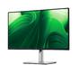 Монитор Dell P2425D, 23.8' WQHD LED, IPS Anti-Glare, 5ms, 100 Hz, 1500:1, 350 cd/m2, 2560x1440, 99% sRGB, USB-C, 3x USB 5Gbps Type-A, HDMI, Display Port, Height Adjustable, Pivot, Swivel, Tilt, Black