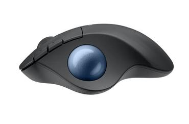 Мишка Logitech ERGO M575S - GRAPHITE