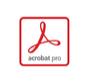 Лиценз за ползване на програмен продукт Acrobat Pro for teams 1 user 1 year