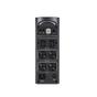 Непрекъсваем ТЗИ APC Back-UPS Pro 2200VA for Gaming, 230V, Pure Sinewave, LCD, Black, Schuko