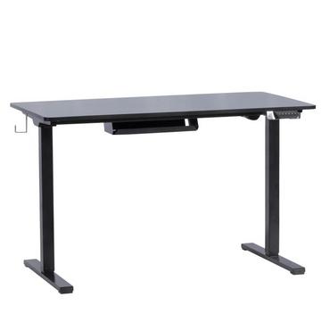 Комплект регулируемо бюро и стол ОДЕСОС- визия