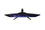 Монитор Samsung 27' 27G30D Odyssey G3 LED VA 1920x1080 Black