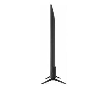 Телевизор LG 43UR78GC0LK, 43' 4K UltraHD TV 3840 x 2160, DVB-T2/C/S2, Smart TV LG ThinQ, 4K Upscaling, HDR10 Pro, HGiG, HLG, Built-in Wi-Fi, AI Sound Virtual 5.1 Up-mix, Simplink, HDMI, LAN, USB, Bluetooth, SPDIF, Hotel mode, Ceramic Black