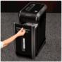 Шредер Fellowes Powershred 99Ci