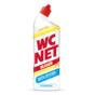 Гел за WC Net 750 мл bleach gel lemon fresh