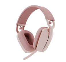 Слушалки Logitech Zone Vibe 100 wireless headphones-ROSE M/N:A00167-BT-N/A-EMEA-914-STANDALONE