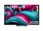 Телевизор LG OLED83C51LA, 83' UHD OLED evo, 4K (3840 x 2160), DVB-C/T2/S2, Full Cinema Screnn, Alpha 9 AI 4K Gen8, 120Hz Native (VRR 144Hz), ThinQ AI, HDR10, VRR, NVIDIA G-SYNC, AMD FreeSync, Dolby Vision, Dolby Atmos, Wi-Fi 6, Bluetooth, HDMI, USB, Airpl