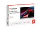 Монитор Verbatim Portable 14' FHD Touch Monitor LIGHT