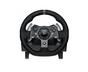 Волан Logitech G920 Driving Force Racing Wheel - Black, Astro A10, PS5/PS4 - White