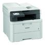 Цветно LED многофункционално устройство Brother MFC-L3740CDW Colour Laser Multifunctional