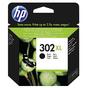 Консуматив HP 302XL High Yield Black Original Ink Cartridge