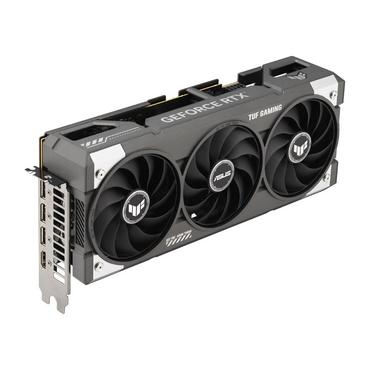 Видео карта Asus TUF Gaming GeForce RTX 5060 8GB GDDR7 OC