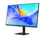 Монитор Samsung LS37D800UA 37' VA LED ViewFinity S8 S80UD UHD 16:9 350:1 5ms , USB-C 90W, 3xUSB, 2xHDMI Ethernet  Black