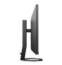 Монитор Philips 27E1N5500LA, 27' VA WLED, 2560x1440@75Hz, 4ms GtG, 1ms MPRT, 300cd m/2, 4000:1, Mega Infinity DCR, Adaptive Sync, FlickerFree, LowBlue Mode, 3Wx2, Tilt, Height Adjust, Pivot, 2xHDMI, DP