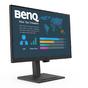 Монитор BenQ BL2790QT 27' IPS, 5ms, QHD 2560x1440, 75Hz, 99% sRGB, Eye Reminder, Flicker-free, LBL, B.I. Gen2, ePaper, 1000:1, 20M:1 DCR, 8 bit, 350cd/m2,HDMI,DP, USB-C 60W, Daisy Chain, 3xUSB 3.2, 2Wx2, HAdj. Stand 110mm, Headph. jack, Line In,Tilt, VESA