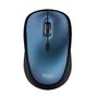 Мишка TRUST YVI+ Wireless Mouse Eco Blue