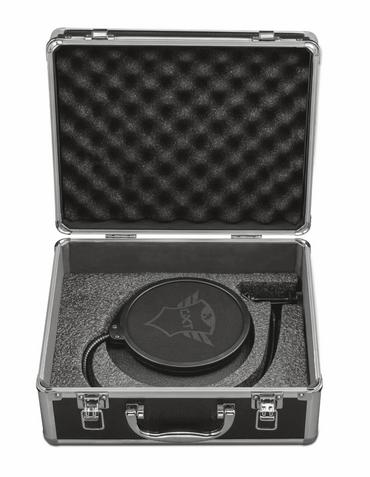 Микрофон TRUST GXT 252 Emita Streaming Microphone