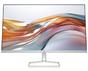 Монитор HP Series 5 23.8' FHD White Monitor - 524sw