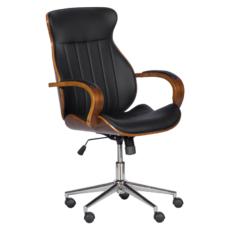 Директорски стол ПИМЕН-снимка отпред